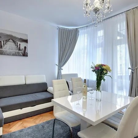 Platinum Chmielewskiego سوبوت