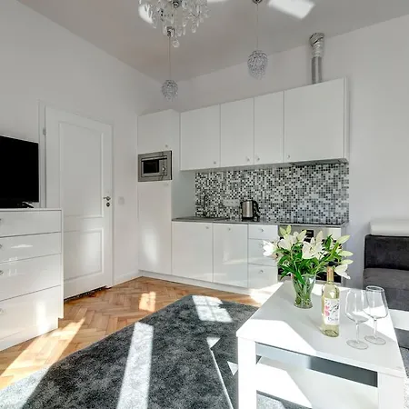 Platinum Chmielewskiego