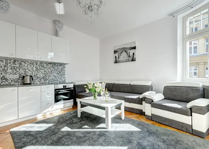 Platinum Chmielewskiego Sopot