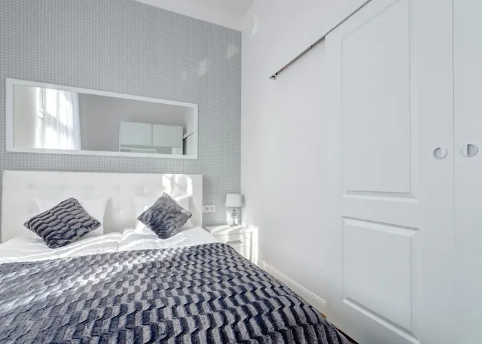 Apartamento Platinum Chmielewskiego Sopot