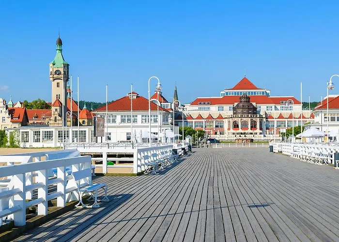 Platinum Chmielewskiego Sopot