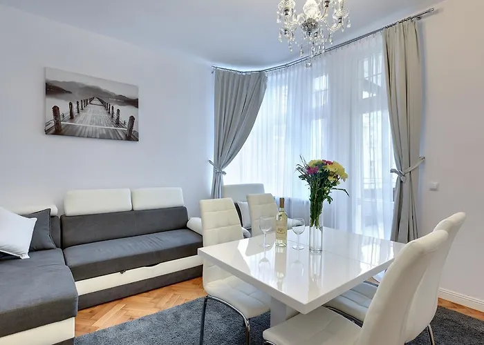 Platinum Chmielewskiego Sopot