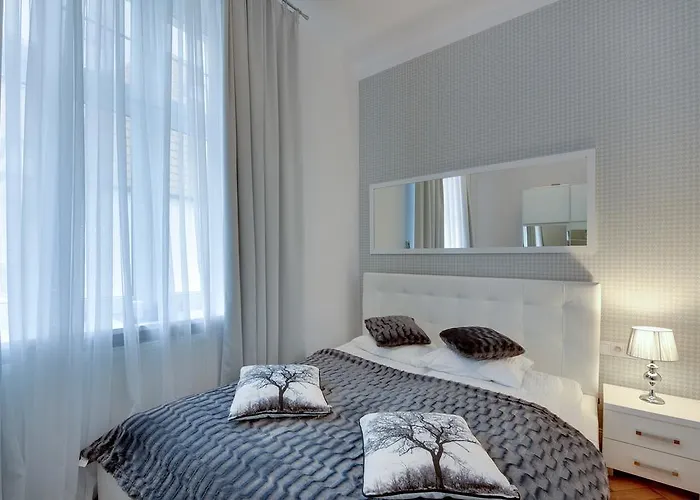 Apartamento Platinum Chmielewskiego Sopot